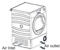 ZEROWATT ETD C8LG-S - Ventilación - 1