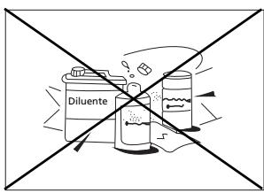ZIBRO S3050 - ATTENZIONE - 1