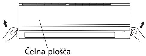 ZIBRO S3050 - D ROČNO UPRAVLJANJE - 1