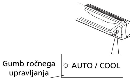 ZIBRO S3050 - D ROČNO UPRAVLJANJE - 2