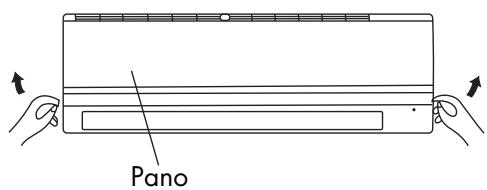 ZIBRO S3050 - D ELLE ÇALIŞTIRMA - 1