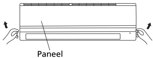 ZIBRO S3050 - D HANDBEDIENING - 1