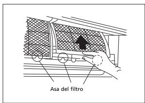 ZIBRO S3050 - Limpieza de la unidad interior y del mando a distancia - 2