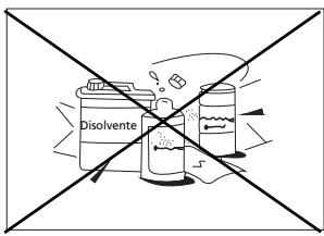 ZIBRO S3050 - ADVERTENCIA - 1