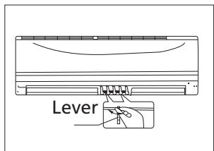 QLIMA SC3325 - F NASTAVLJANJE KOTA IZPUHA ZRAKA - 2