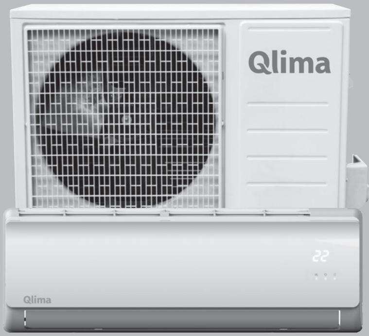 QLIMA SC3325 - Qlima - 1