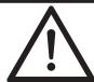 CONTINENTAL EDISON CESL7PCW1 - DANGER! - 1