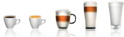 KRUPS EA 817810 - Chere ClienTe, cher Client - 1