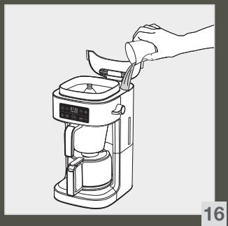 KRUPS KM760D - 18