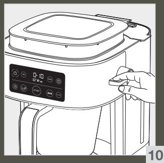 KRUPS KM760D - 12