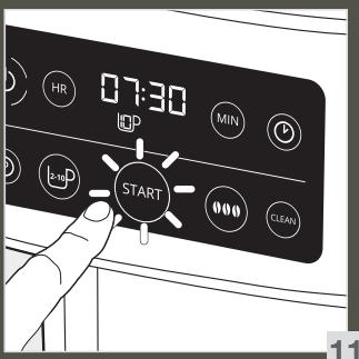 KRUPS KM760D - 13