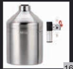 KRUPS EA 8118 - KRUPS - 20