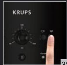 KRUPS EA 8118 - KRUPS - 36