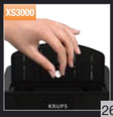KRUPS EA 8118 - KRUPS - 30