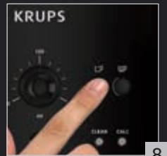 KRUPS EA 8118 - KRUPS - 12