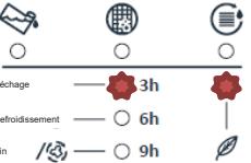 OCEANIC OCEASLCE7B1 - AVERTISSEMENTS AUTOMATIQUES DE DÉFAUTS ET CE QU'IL FAUT FAIRE - 4