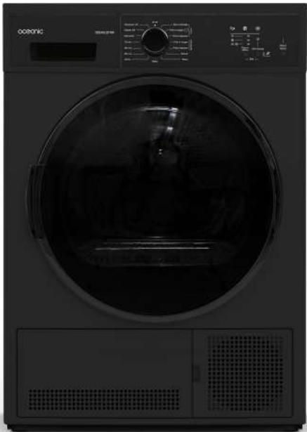 OCEANIC OCEASLCE7B1 - User Manual - 1