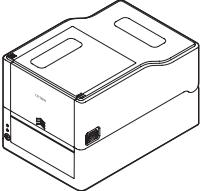 CITIZEN CL-E321 - Unpacking - 1