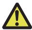 CITIZEN CL-E321 - Warnings - 1