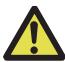 CITIZEN CL-E321 - CAUTION - 2