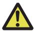 CITIZEN CL-E321 - PRECAUTIONS IN HANDLING THE PRINTER - 1