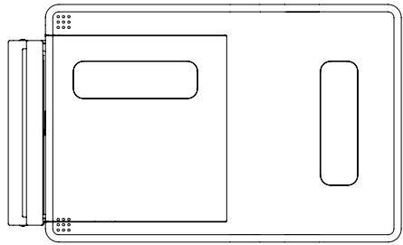 CITIZEN CL-E321 - External Dimensions\*5 - 7