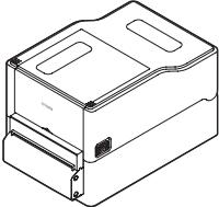 CITIZEN CL-E321 - Unpacking - 3