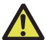 CITIZEN CL-E321 - CAUTION - 2