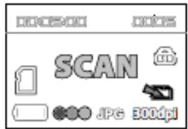 IRIS SCANNER CAN BOOK 3 POUR PC & MAC - Sélection des paramètres du scanneur - 3
