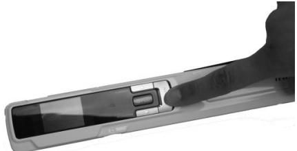 IRIS SCANNER CAN BOOK 3 POUR PC & MAC - Attention : - 1