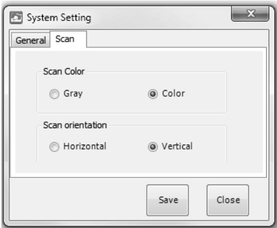 IRIS SCANNER CAN BOOK 3 POUR PC & MAC - Utilisation d'IRIScan™ Direct - 5
