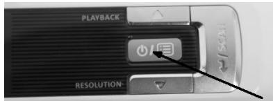 IRIS SCANNER CAN BOOK 3 POUR PC & MAC - Sélection des paramètres du scanneur - 1