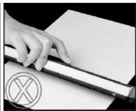 IRIS SCANNER CAN BOOK 3 POUR PC & MAC - Attention : - 4