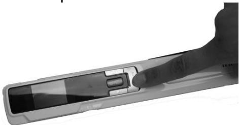IRIS SCANNER CAN BOOK 3 POUR PC & MAC - Sélection des paramètres du scanneur - 2