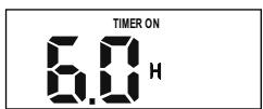QLIMA S3425 - Modalità TIMER - 1
