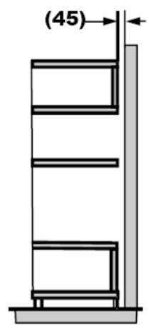 INDESIT MWI 222.1 - Mueble de empotrado - 2