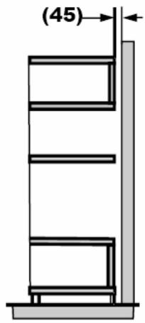 INDESIT MWI 222.1 - BcTpoEHHa yCTaHOBka - 3