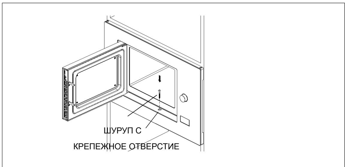 INDESIT MWI 222.1 - ПУЛОЖЕНМ - 1