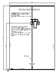 INDESIT MWI 222.1 - Mobile incassato - 5