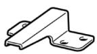 INDESIT MWI 222.1 - Mobile incassato - 8