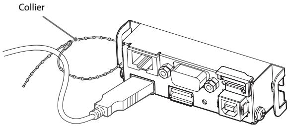 EPSON TM-L90 - ATTENTION : - 1