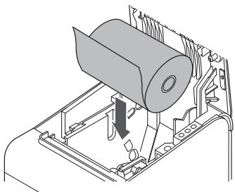 EPSON TM-L90 - CAUTION: - 2