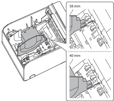 EPSON TM-L90 - ATTENTION : - 2