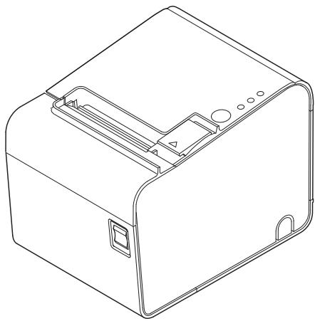 EPSON TM-L90 - User's Manual / Manuel de l'utilisateur - 1