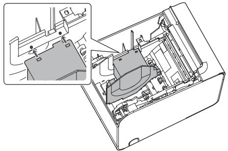 EPSON TM-L90 - ATTENTION : - 4