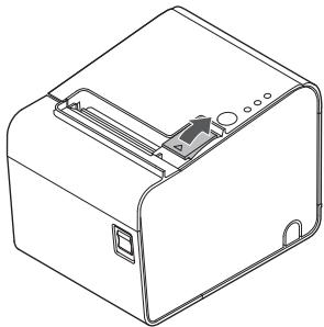 EPSON TM-L90 - CAUTION: - 1