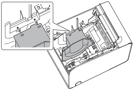 EPSON TM-L90 - CAUTION: - 4
