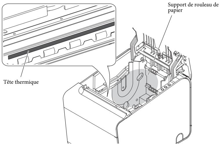 EPSON TM-L90 - ATTENTION : - 2