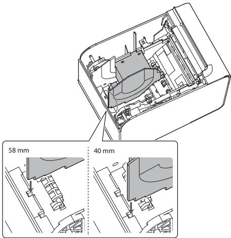 EPSON TM-L90 - ATTENTION : - 3