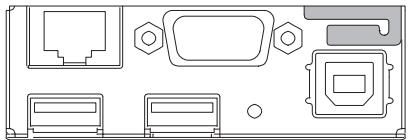 EPSON TM-L90 - CAUTION: - 2